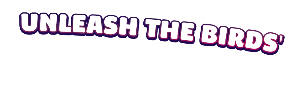 Blast through vibrant bubble puzzles!