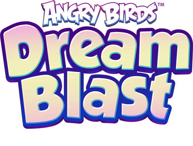 Angry Birds Dream Blast