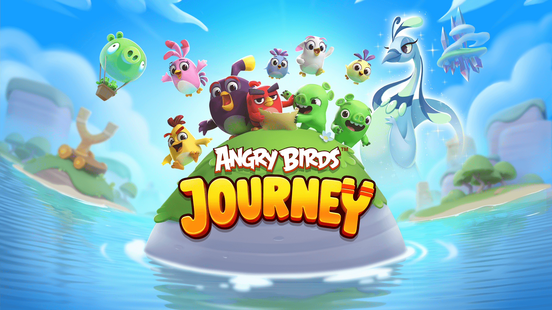 Angry Birds: Summer Madness - Wikipedia