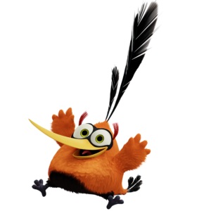 Miipedia  King Pig (Angry Birds)