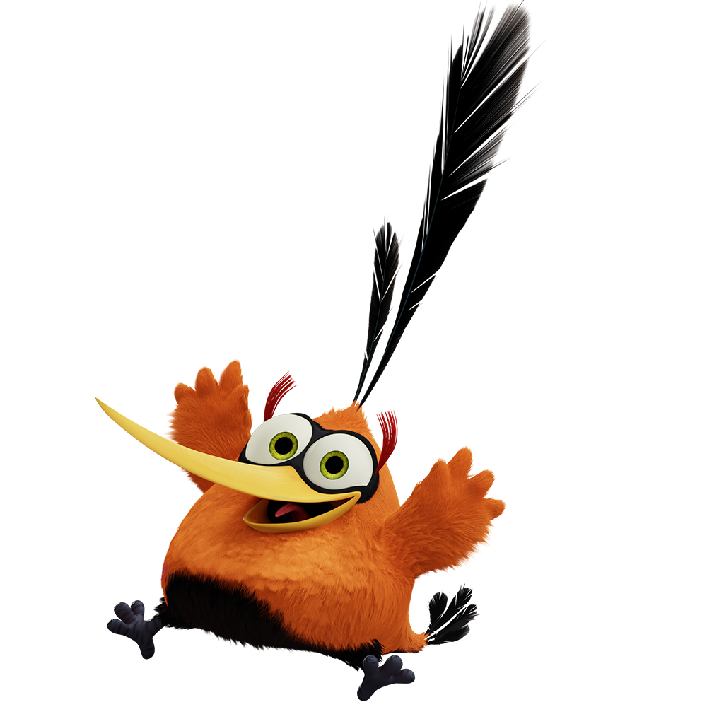 Bubbles (Angry Birds)