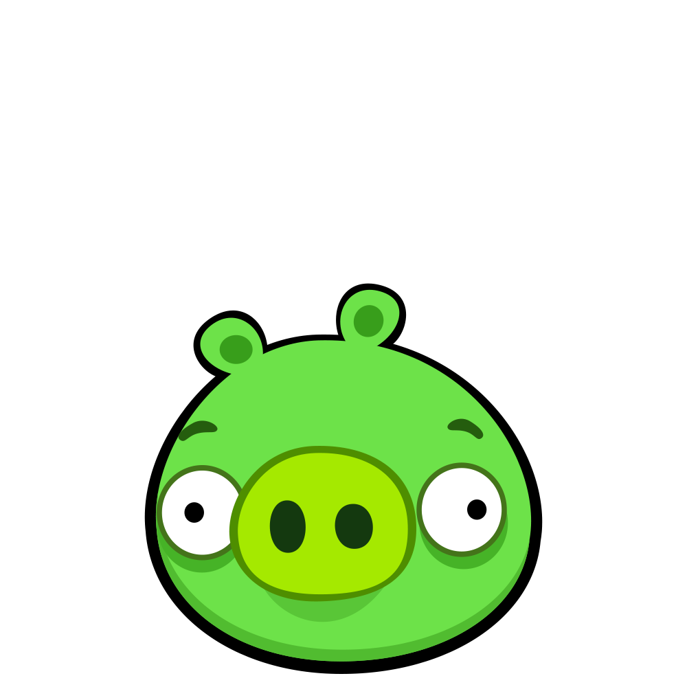 Bad Piggies | Angry Birds