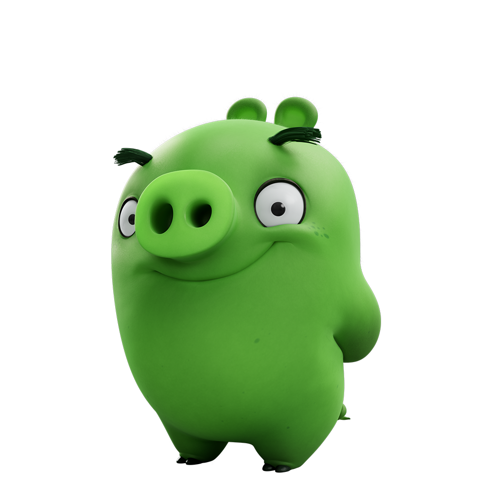 Bad Piggies | Angry Birds