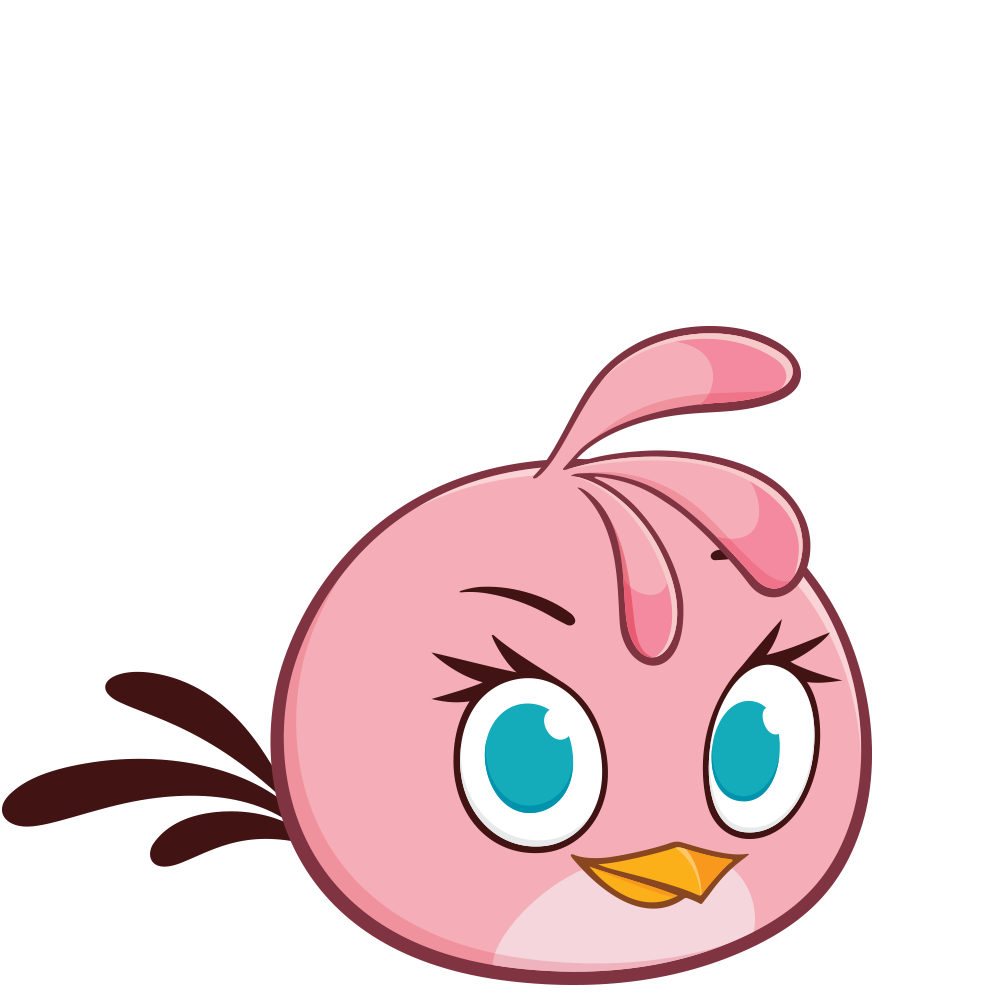The Blues (Angry Birds) - Incredible Characters Wiki