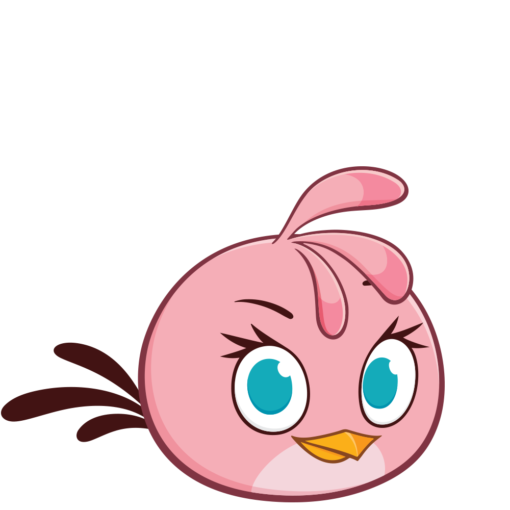 Angry Birds Reloaded, Angry Birds Wiki