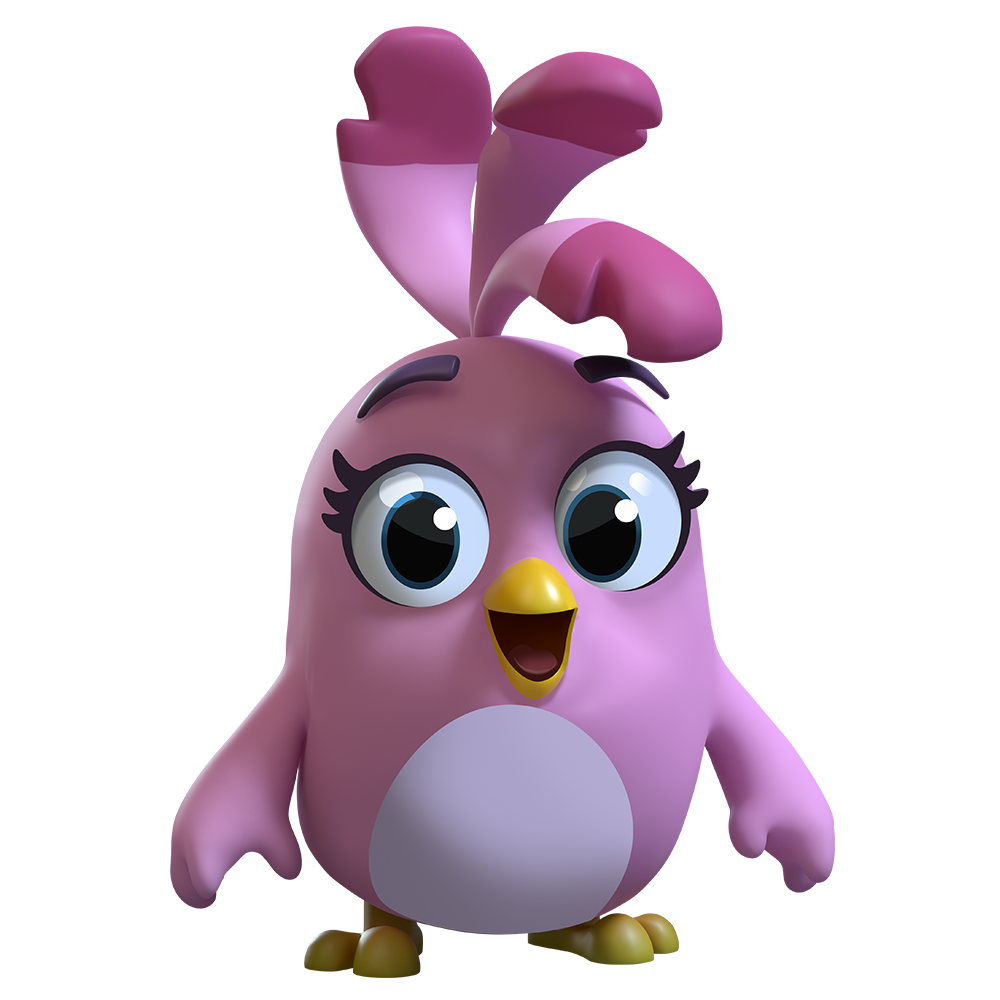 Stella | Angry Birds