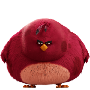 Red | Angry Birds