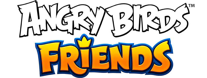 Angry Birds Epic, Logopedia