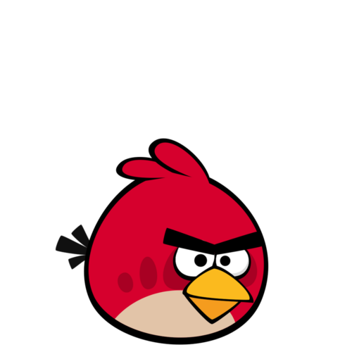 Classic Dimension | Angry Birds