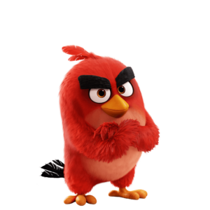 Bubbles  Angry Birds