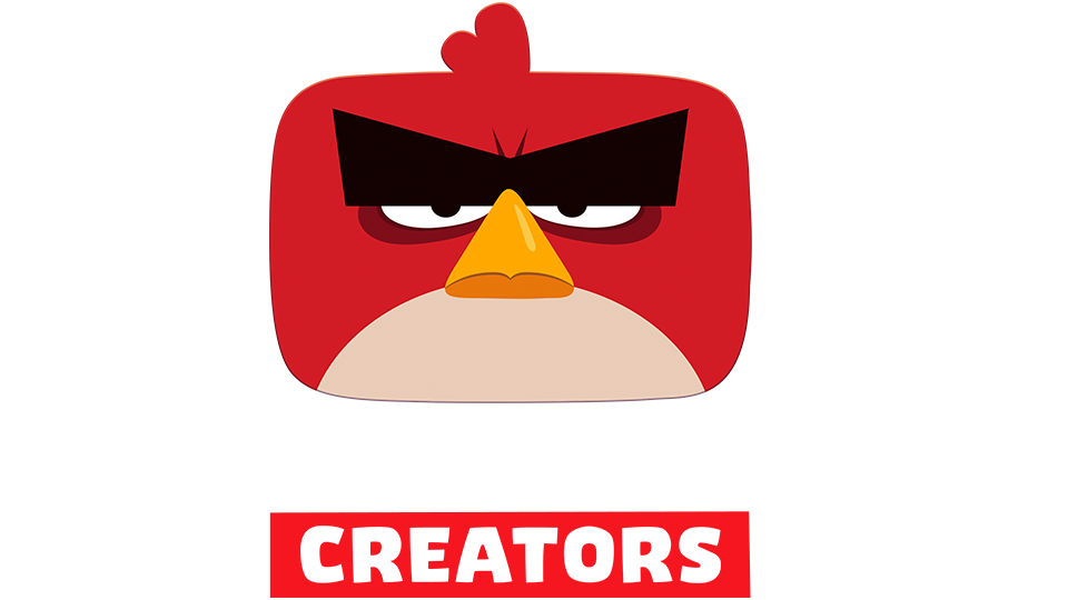 Angry Birds 2, Angry Birds