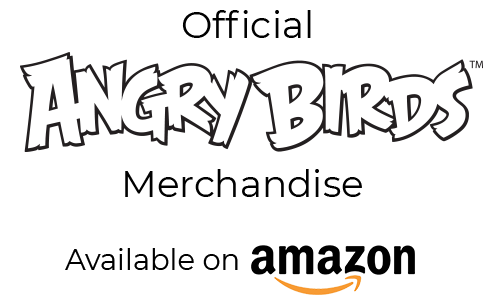 Rovio inicia pré-venda de bichinhos de pelúcia do jogo Angry Birds -  MacMagazine