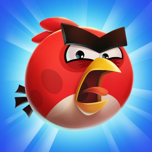 Angry Birds Classic Mod apk [Unlimited money] download - Angry