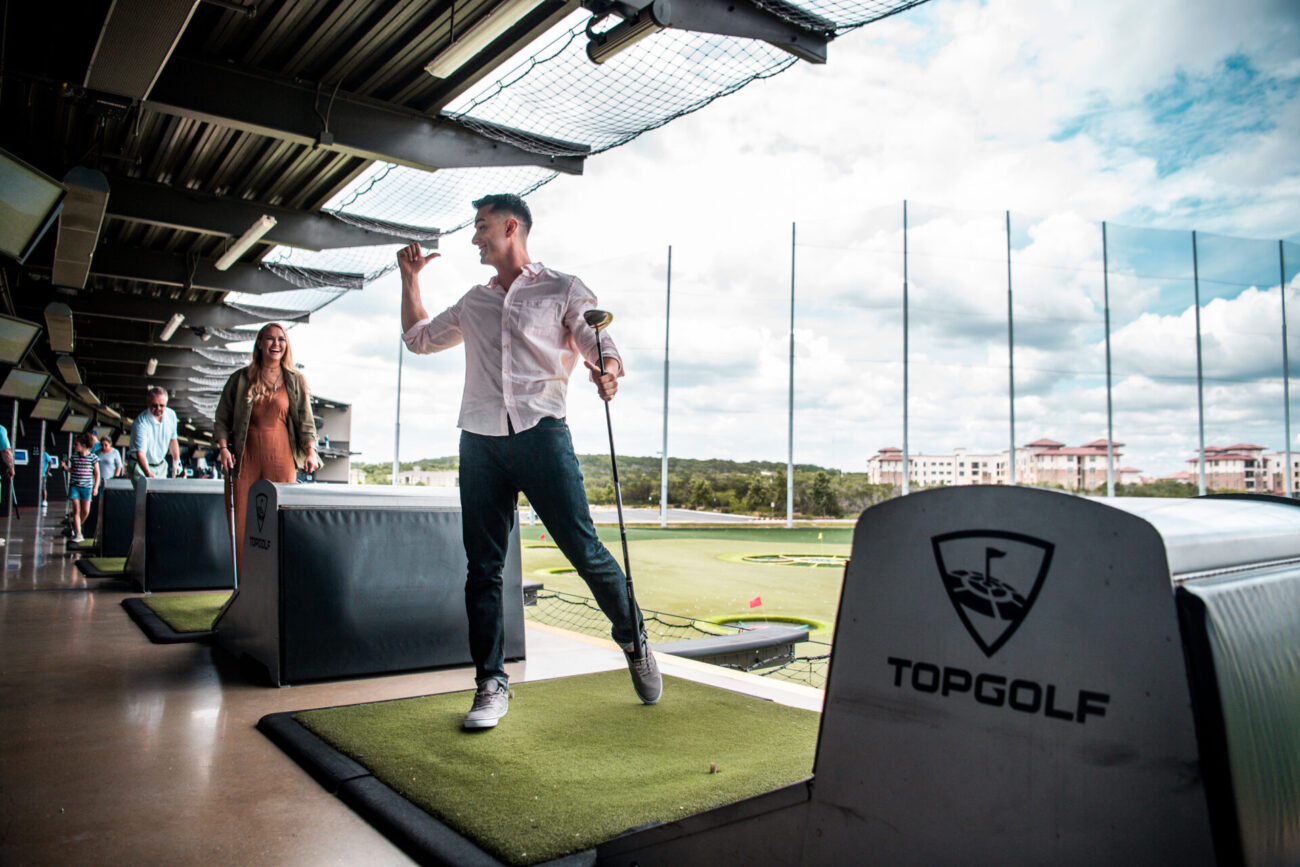 AngryBirdsatTopgolf