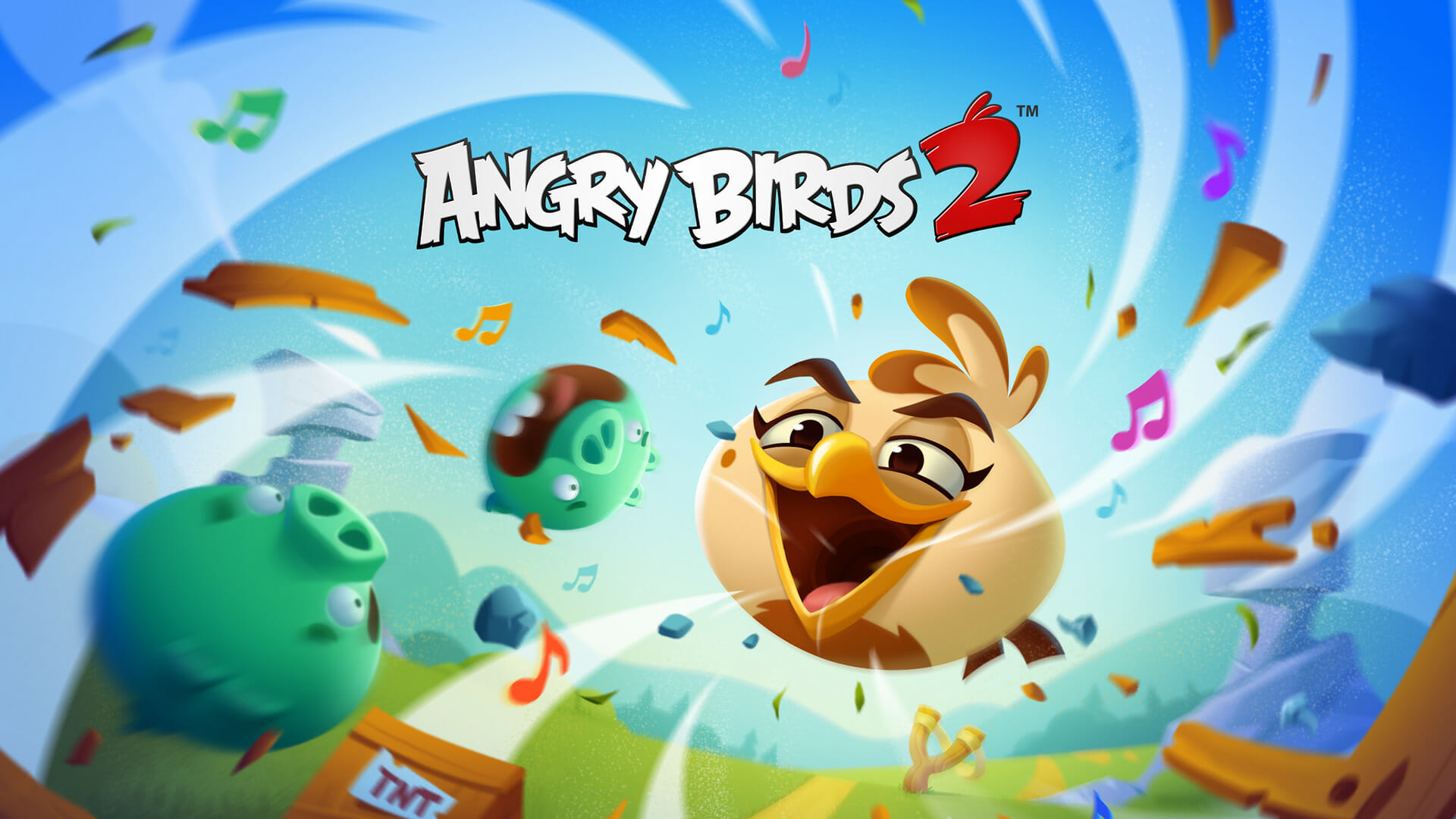 Angry birds 2 online free