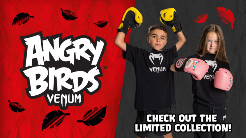 Merch  Angry Birds