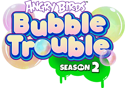 Angry Birds Bubble Trouble Season 2
