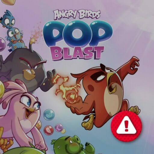 pop blast