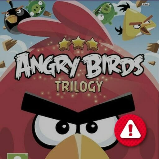 Rovio updates Angry Birds Epic, Go! and Stella with holiday content and more