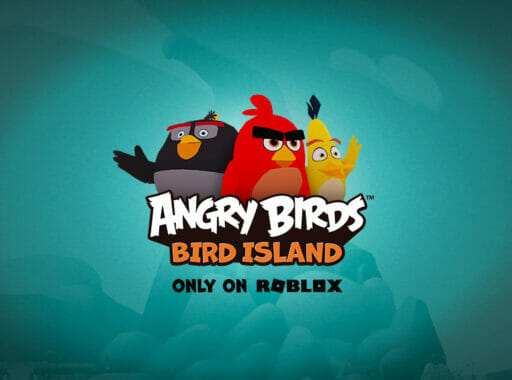 angry birds roblox