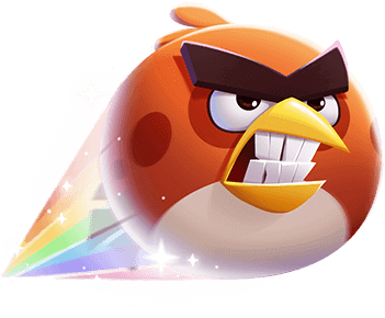 Angry Birds 2 e Free Fire chegam ao Google Play Games para PC 