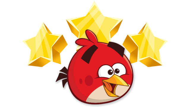 Upload Fan Art | Angry Birds