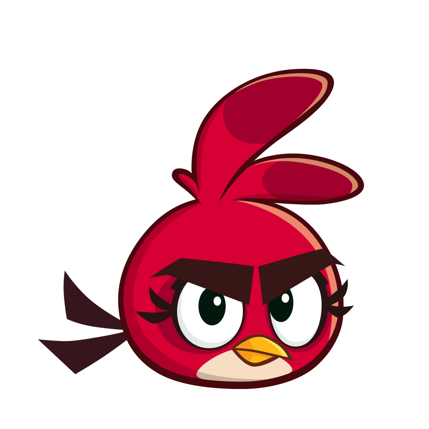 Terence Angry Birds