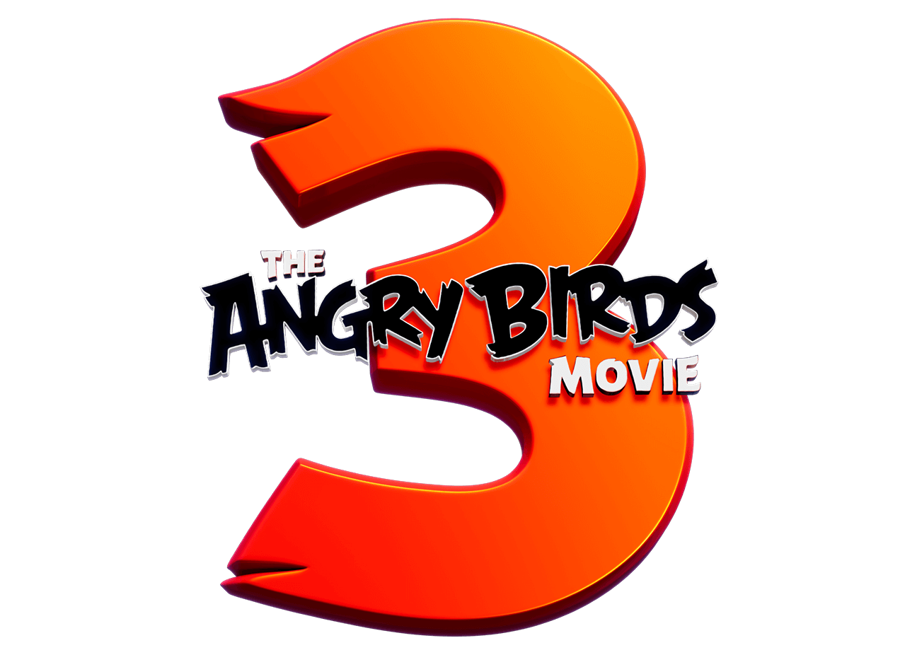 The Angry Birds Movie 3