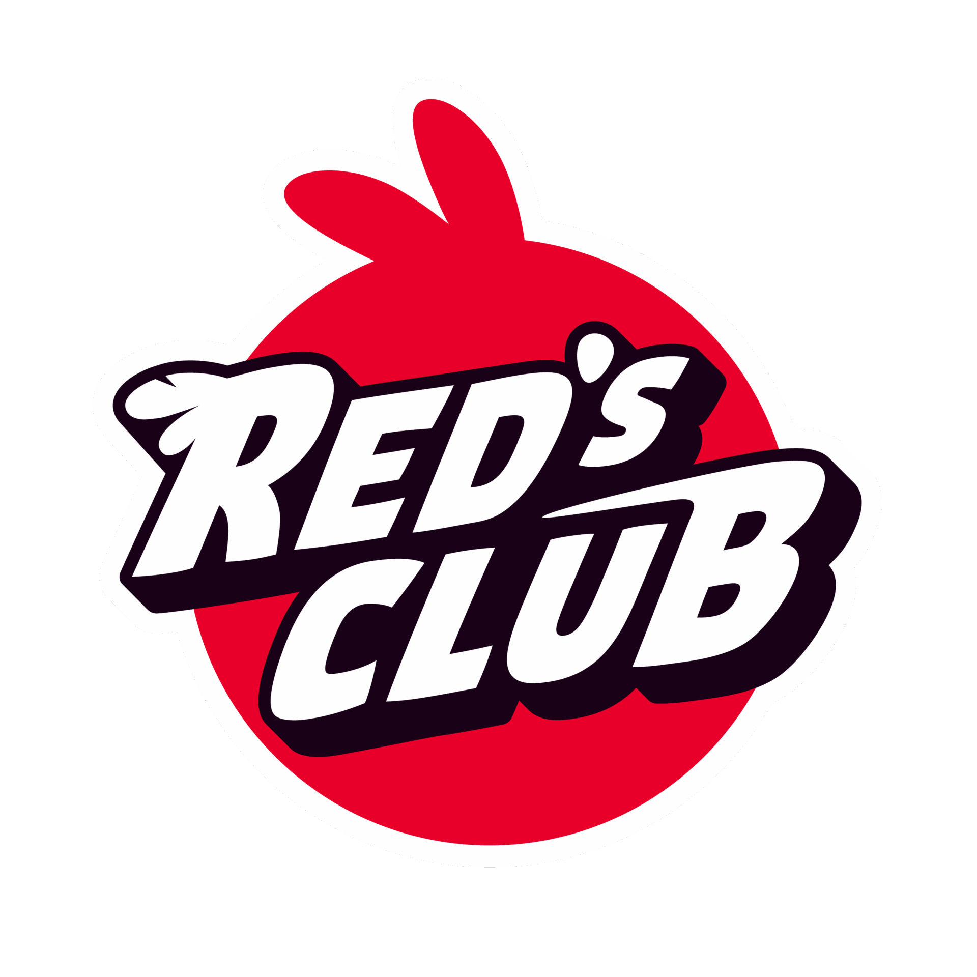 Angry Birds Redsclub
