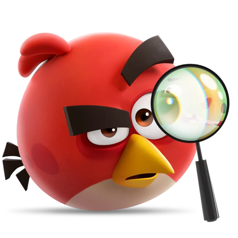 Angry Birds