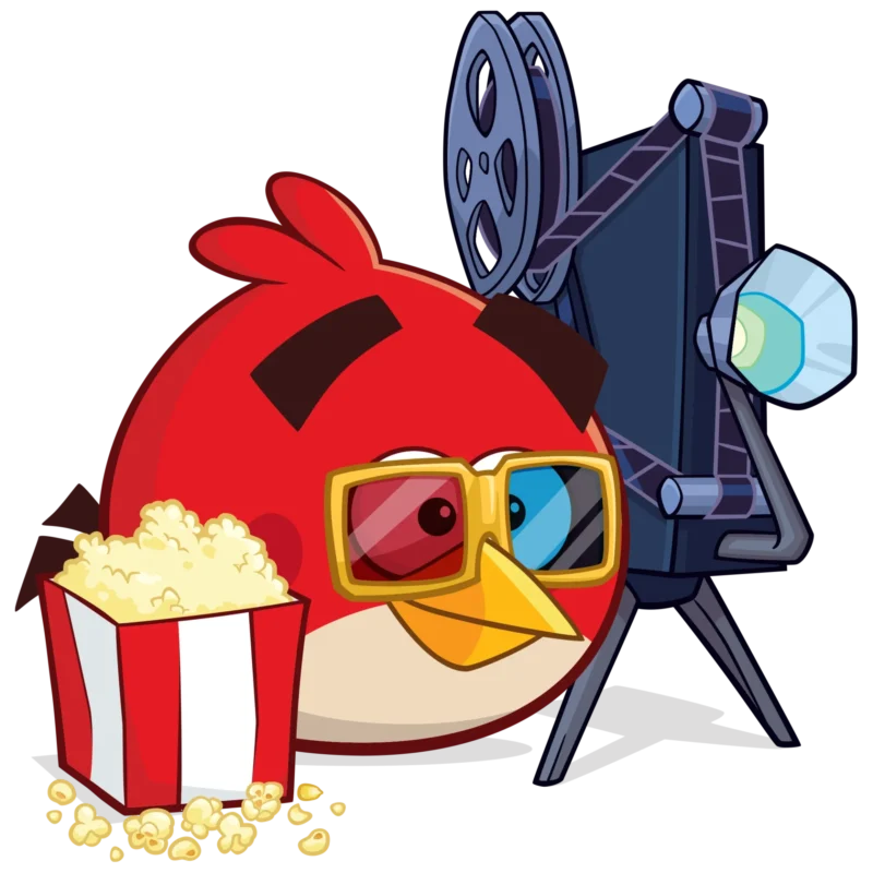 Angry Birds