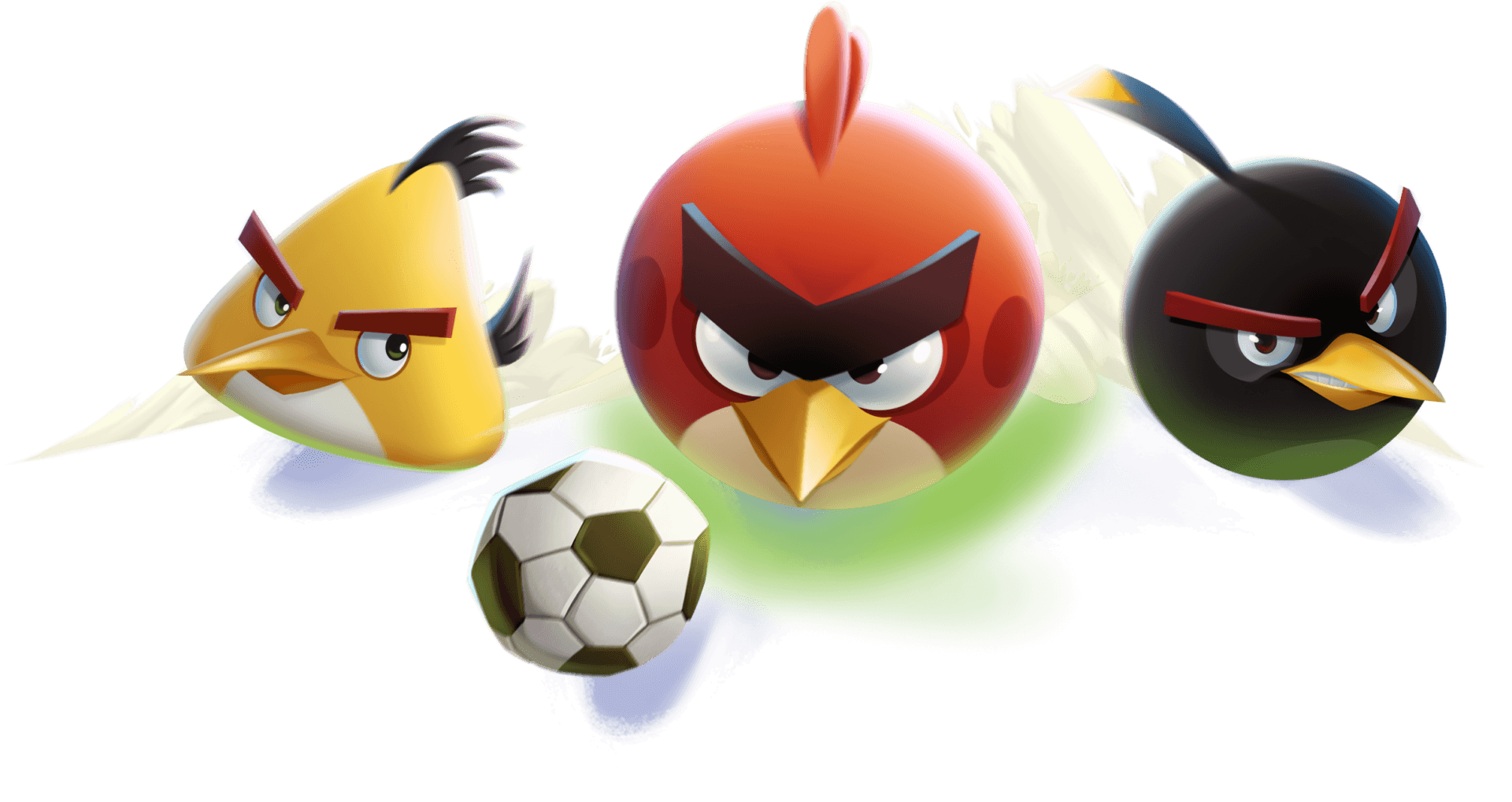 Angry Birds 2