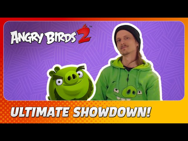 How to play Angry Birds 2 online?