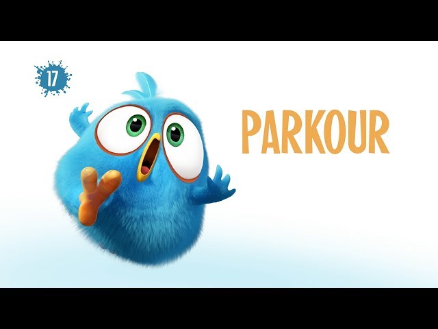 Angry Birds Blues | Angry Birds Angry Birds Blues | Angry Birds