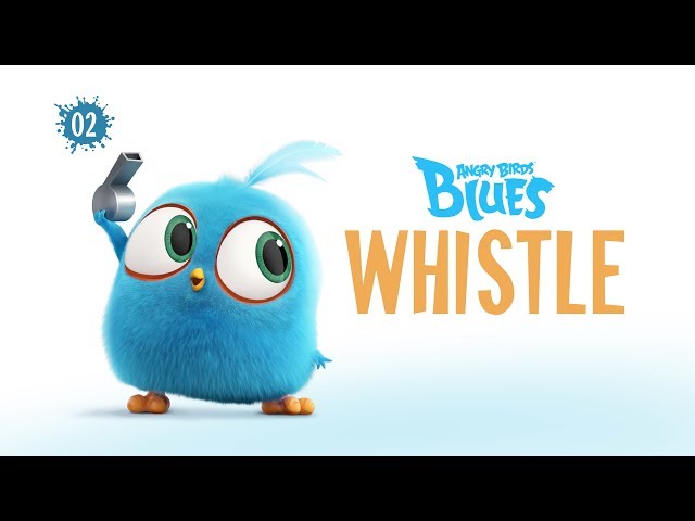 Angry Birds Blues | Angry Birds Angry Birds Blues | Angry Birds