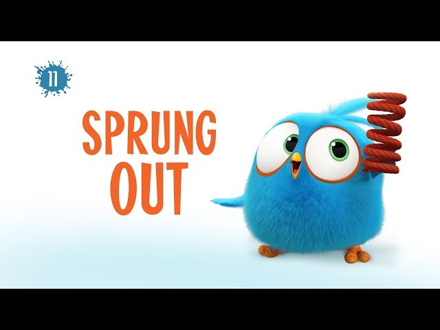 Angry Birds Blues | Angry Birds Angry Birds Blues | Angry Birds