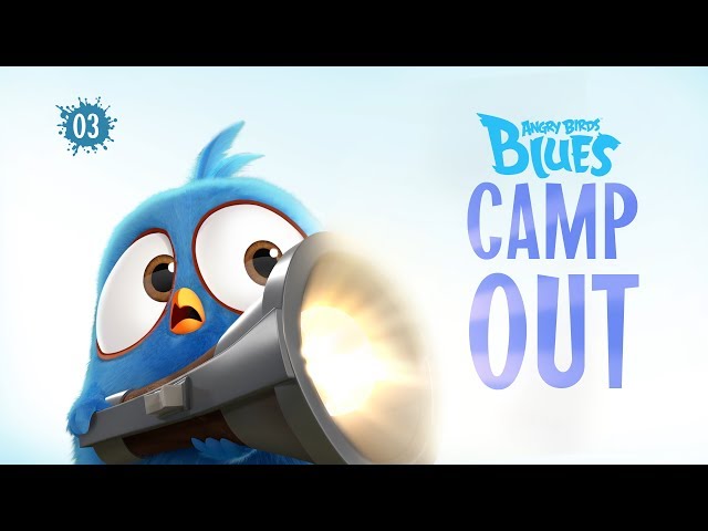 Angry Birds Blues | Angry Birds Angry Birds Blues | Angry Birds