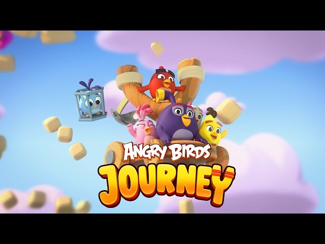angry birds journey level 300