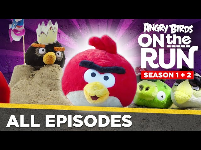Play | Angry Birds