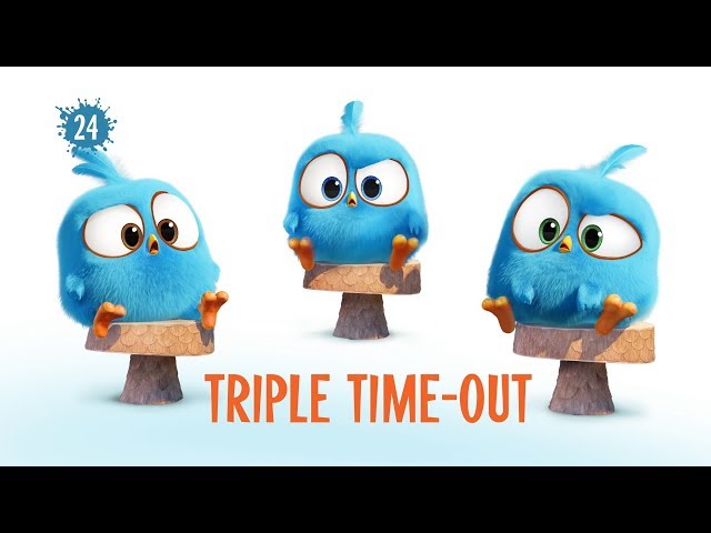 Angry Birds Blues | Angry Birds Angry Birds Blues | Angry Birds