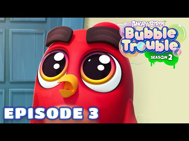 Update is Here 1. Bubbles - Angry Birds 2 Gamers Fan-Page